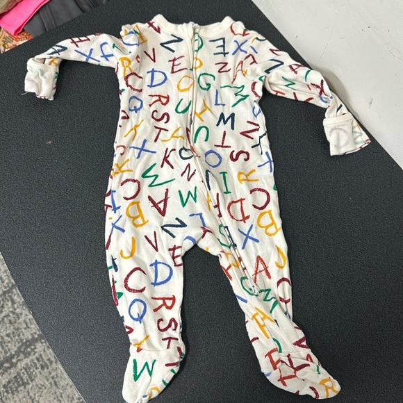 Old navy sleeper - Picture 1 of 2